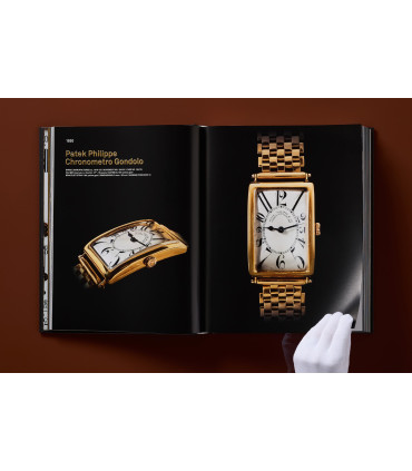 Ultimate Collector Watches