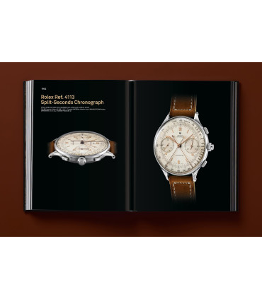 Ultimate Collector Watches