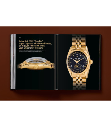 Ultimate Collector Watches