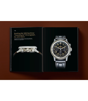 Ultimate Collector Watches