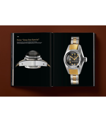 Ultimate Collector Watches