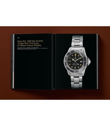 Ultimate Collector Watches