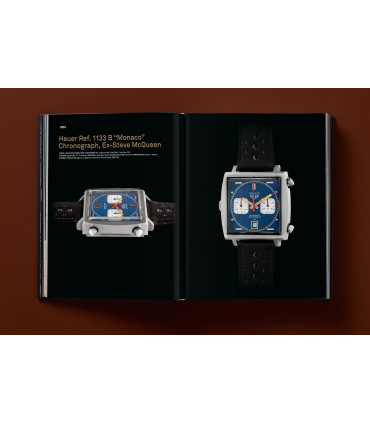 Ultimate Collector Watches