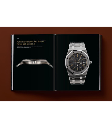 Ultimate Collector Watches