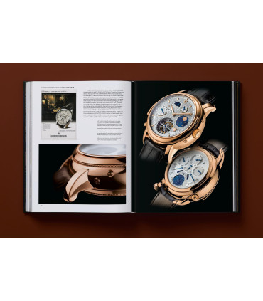 Ultimate Collector Watches