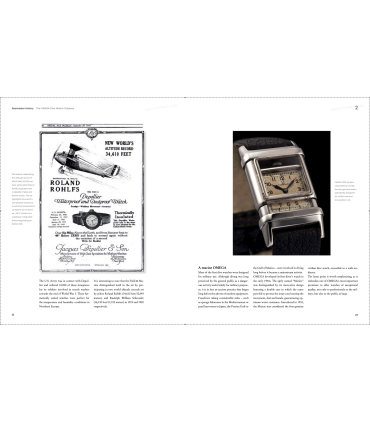 Seamaster Only: The OMEGA diver’s watch (English)