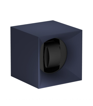 SwissKubik StartBox watchwinder - 1 watch
