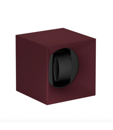 SwissKubik StartBox watchwinder - 1 watch