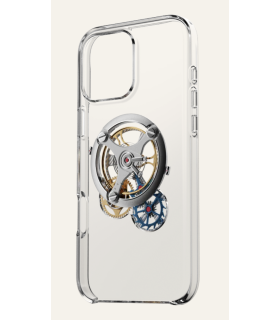 Chronomade - Horology Phone upgrade case