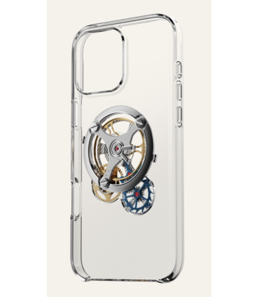 Chronomade - Horology Phone upgrade case