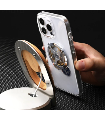 Chronomade - Horology Phone upgrade case