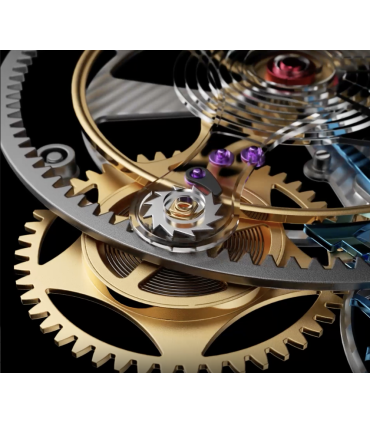 Chronomade - Horology Phone upgrade case