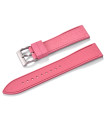 KronoKeeper mosaic Rubber Strap - Pink