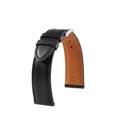 Kronokeeper Strap - Bernardin black