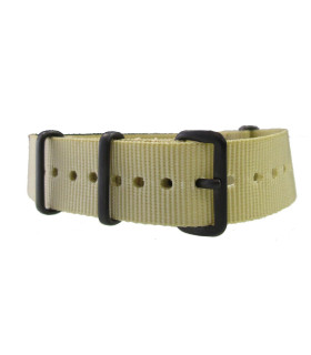 NATO strap Sand PVD