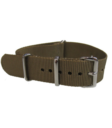 NATO strap Khaki