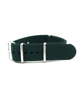 NATO strap Emerald