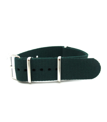 NATO strap Emerald