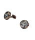 TF Est. 1968 Cufflinks Tourbillon