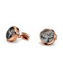 TF Est. 1968 Cufflinks Tourbillon