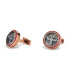 TF Est. 1968 Cufflinks Tourbillon
