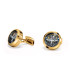 TF Est. 1968 Cufflinks Tourbillon