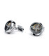 TF Est. 1968 Cufflinks Tourbillon