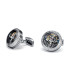 TF Est. 1968 Cufflinks Tourbillon