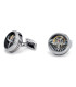 TF Est. 1968 Cufflinks Tourbillon