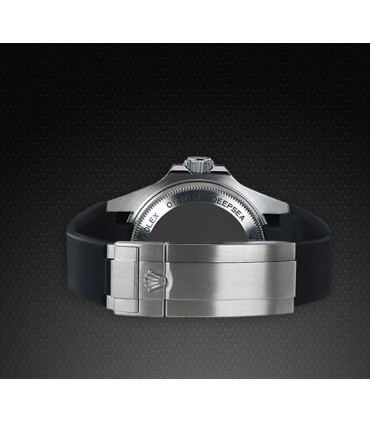 Rubber B Sub Ceramic Glidelock strap