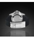 Rubber B Strap for Sea - Dweller 4000 Glidelock Edition