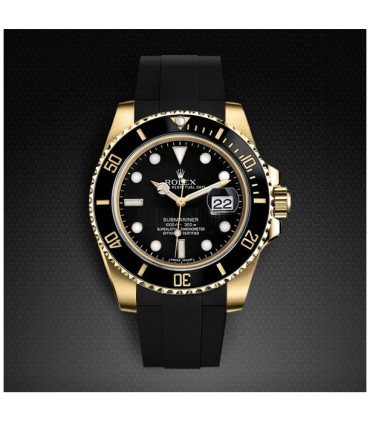 Bracelet Rubber B M104