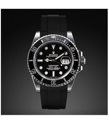 Bracelet Rubber B M104