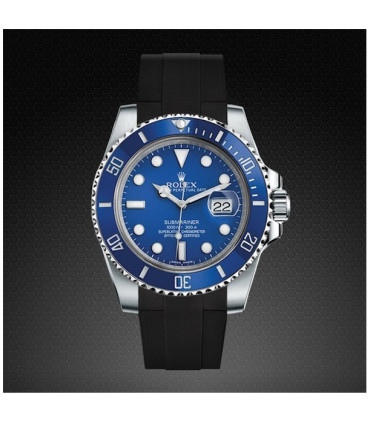 Bracelet Rubber B M104