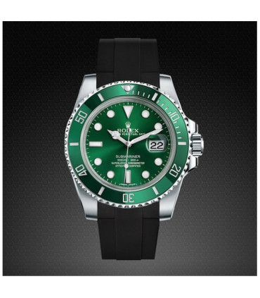 Bracelet Rubber B M104