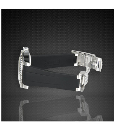 Bracelet Rubber B M104