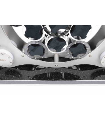 Lumisidus Carbon 11 watches