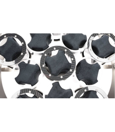 Lumisidus Carbon 11 watches