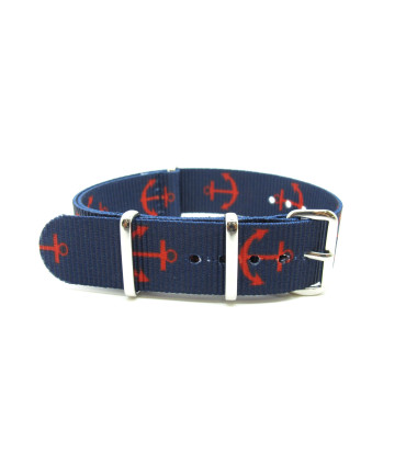 NATO strap Anchor