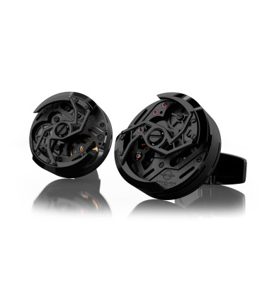 Cufflinks Encelade "Rotor"