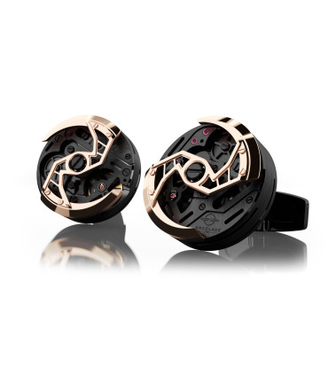 Cufflinks Encelade "Rotor"