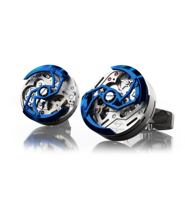 Cufflinks Encelade "Rotor"