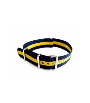 NATO Blue/Yellow