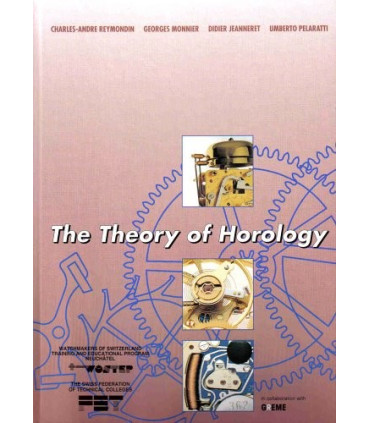 Theory of Horology