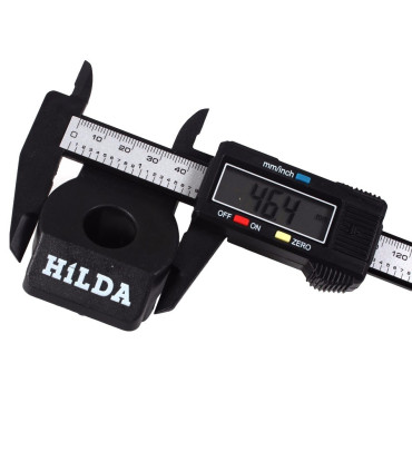 Digital Caliper in Carbon Fiber Composite