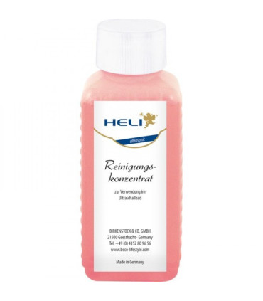 HELI - Solution, concentré 1/10, 100 ml