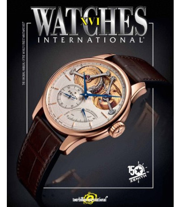 Watches International XVI