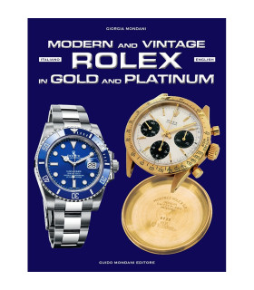 Mondani - Rolex Gold and Platinum