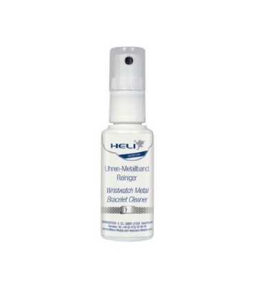 HELI - Nettoyant pour Bracelet Metal