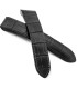 Leather strap for Santos 100XL